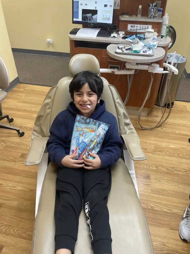 Precision Dental Care N Pulaski