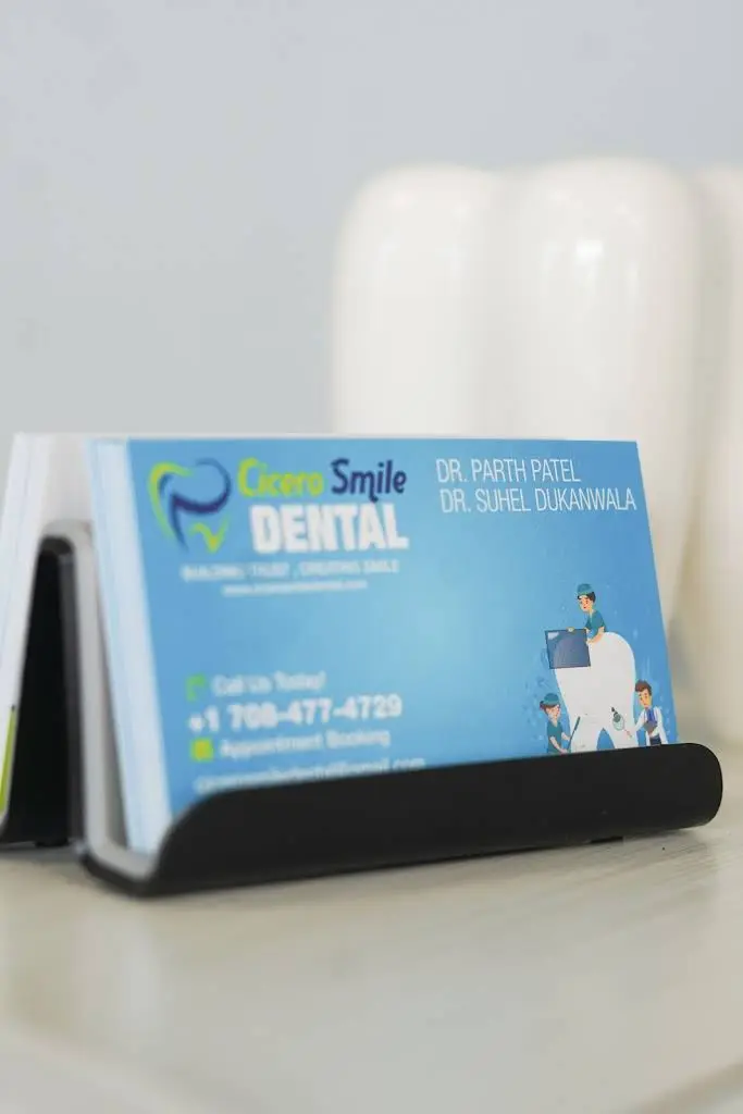 Cicero Smile Dental