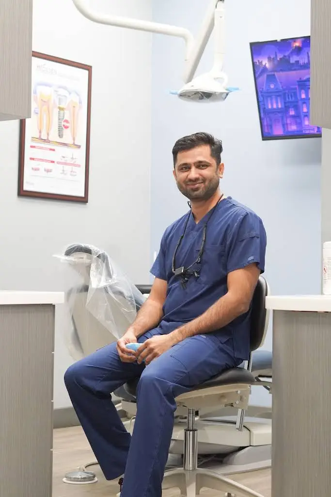 Cicero Smile Dental