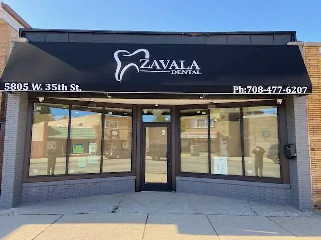 Zavala Dental