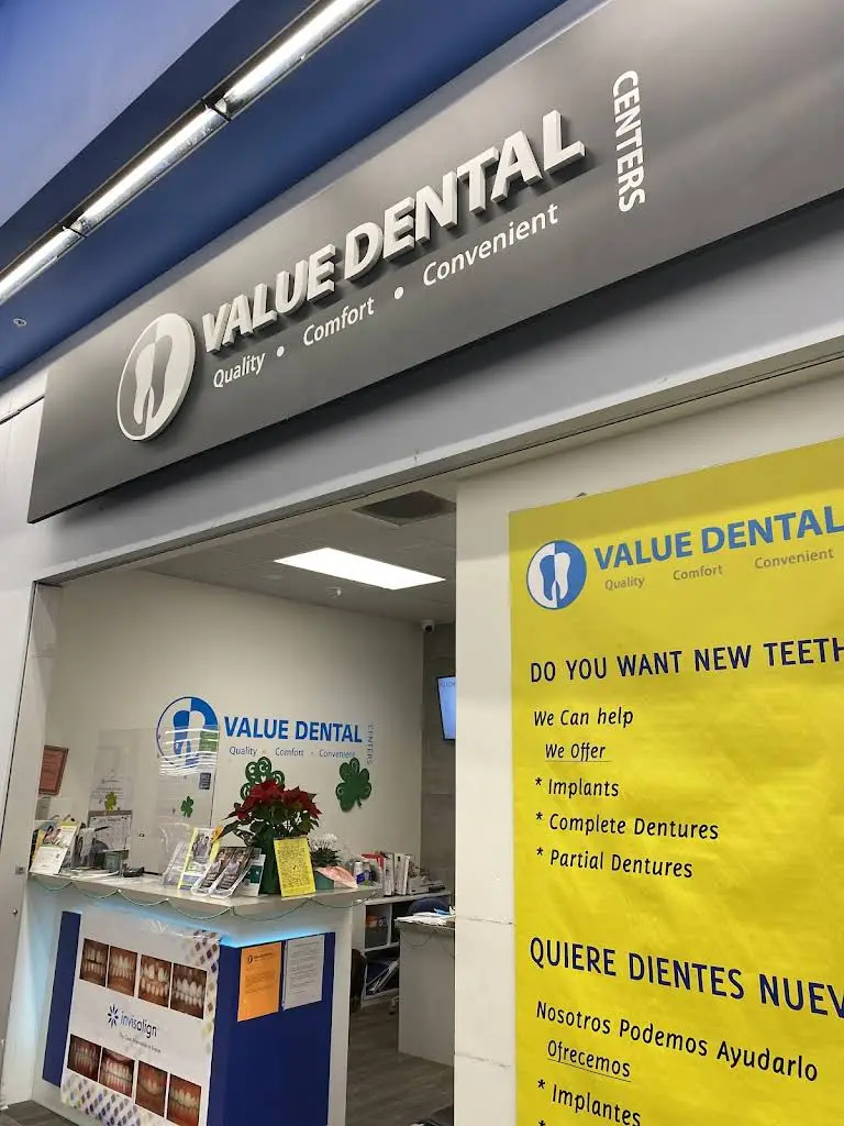 Value Dental Center