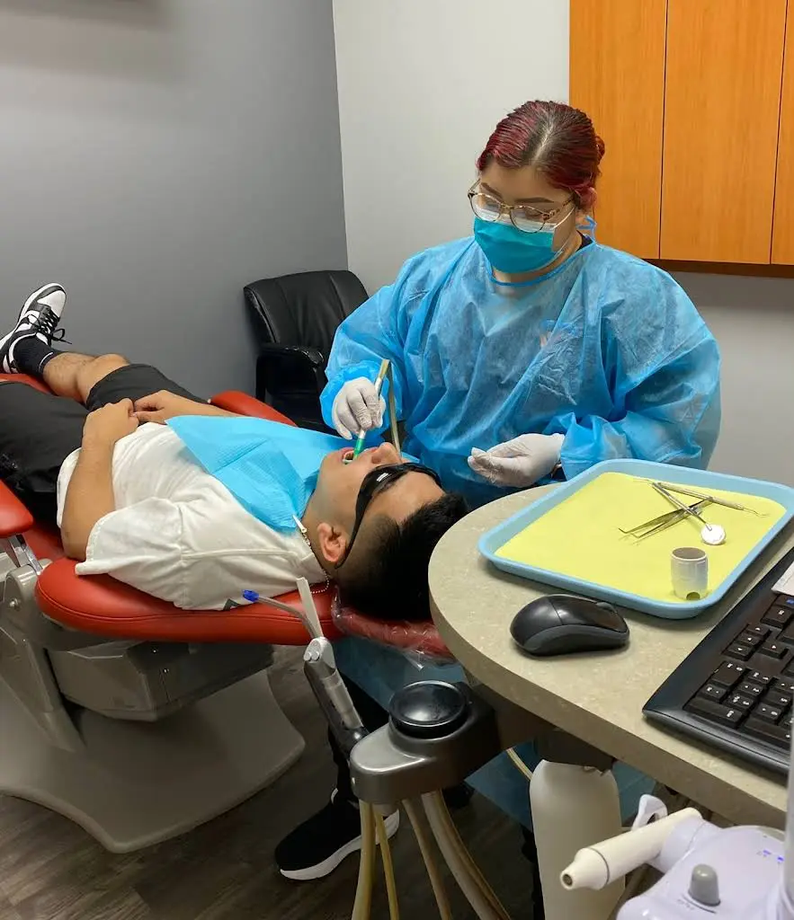 Image Dental & Braces