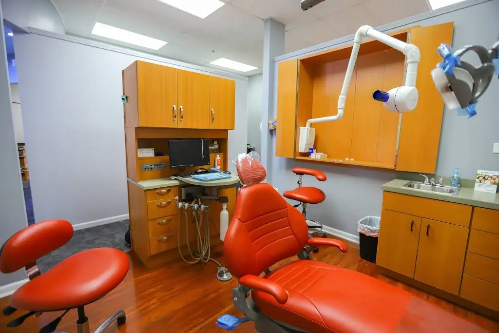 Image Dental & Braces