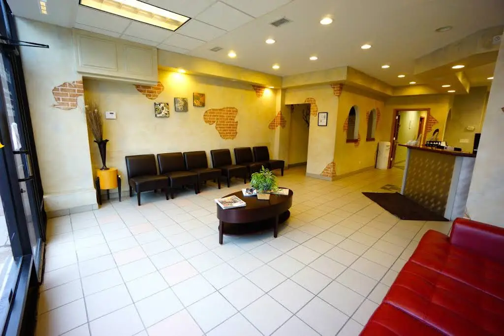 1st Family Dental-Little Village
