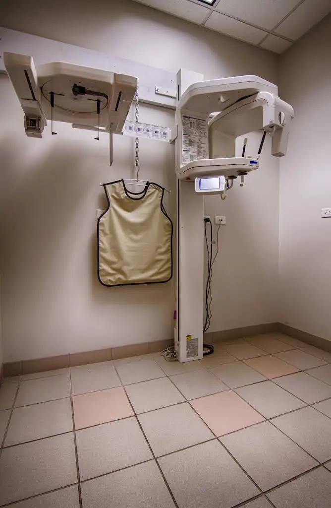 1st Family Dental-Little Village