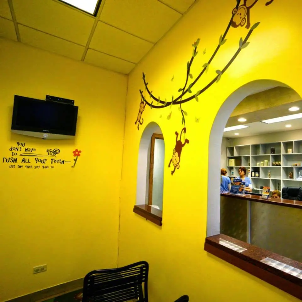 1st Family Dental-Little Village