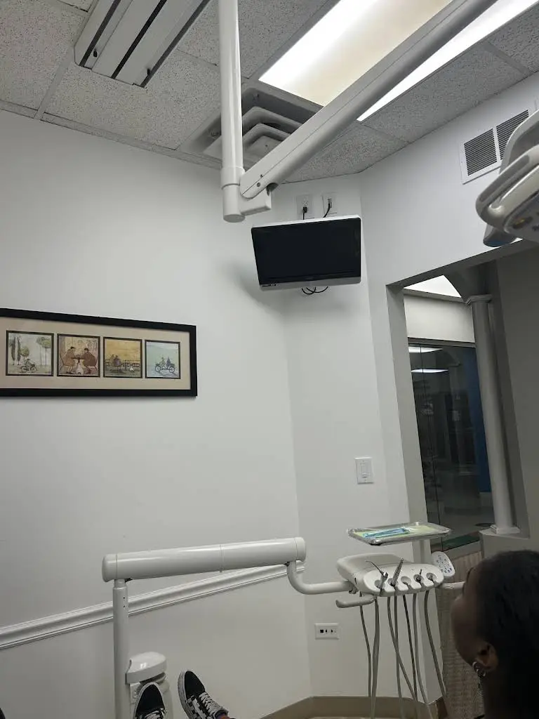 Sonrisa Family Dental