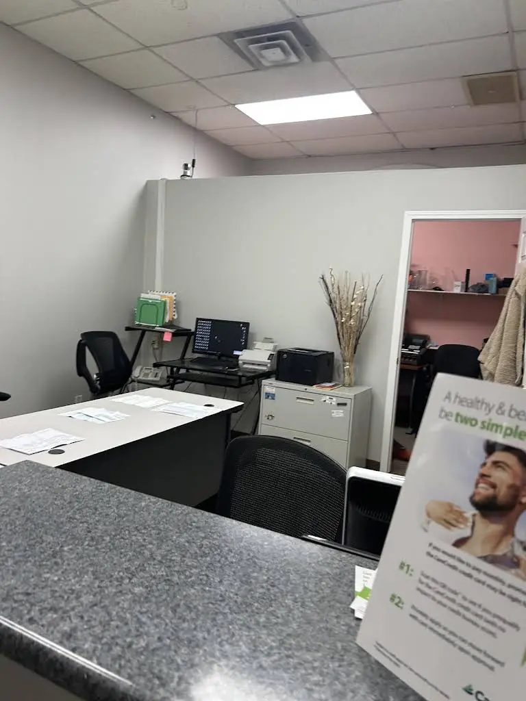Sonrisa Family Dental