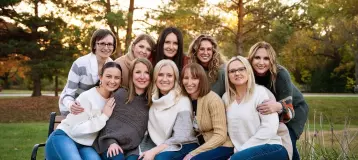 Dazzling Dentistry: Margaret Radziszewski, D.D.S