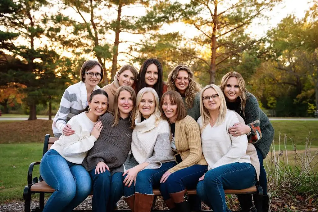 Dazzling Dentistry: Margaret Radziszewski, D.D.S
