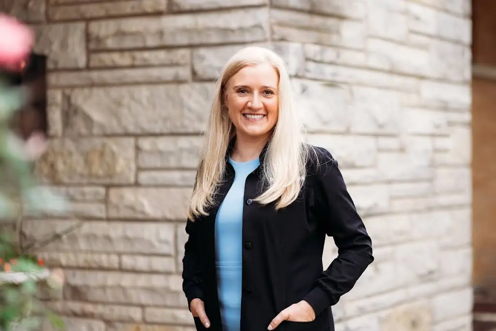 Dazzling Dentistry: Margaret Radziszewski, D.D.S