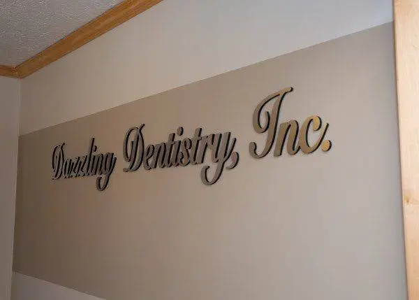 Dazzling Dentistry: Margaret Radziszewski, D.D.S