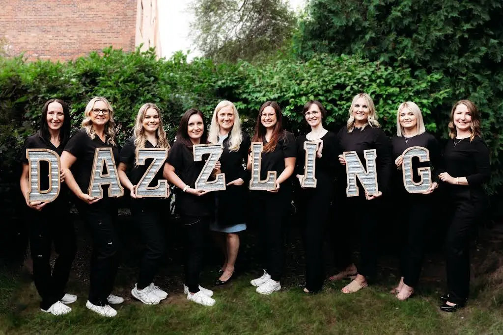 Dazzling Dentistry: Margaret Radziszewski, D.D.S