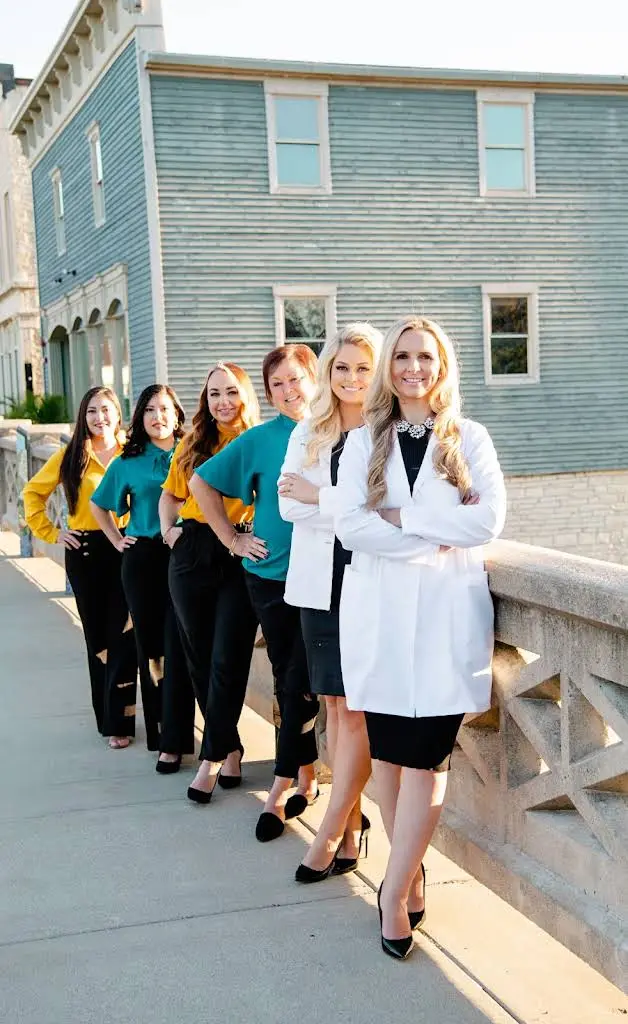 Archer Family Dental