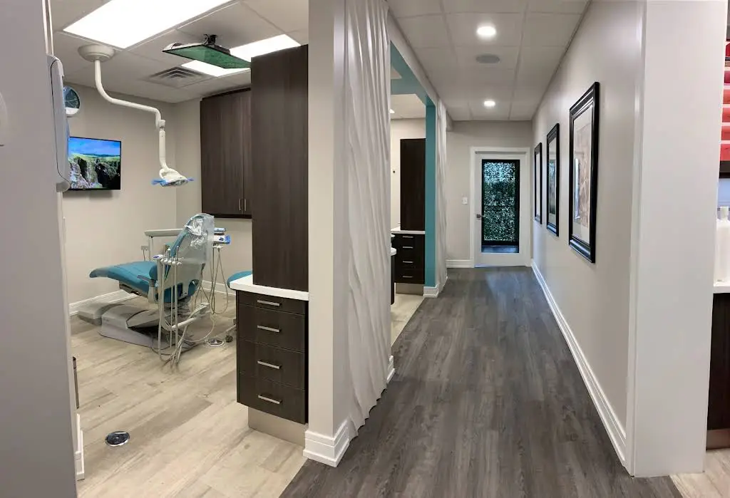 Archer Family Dental