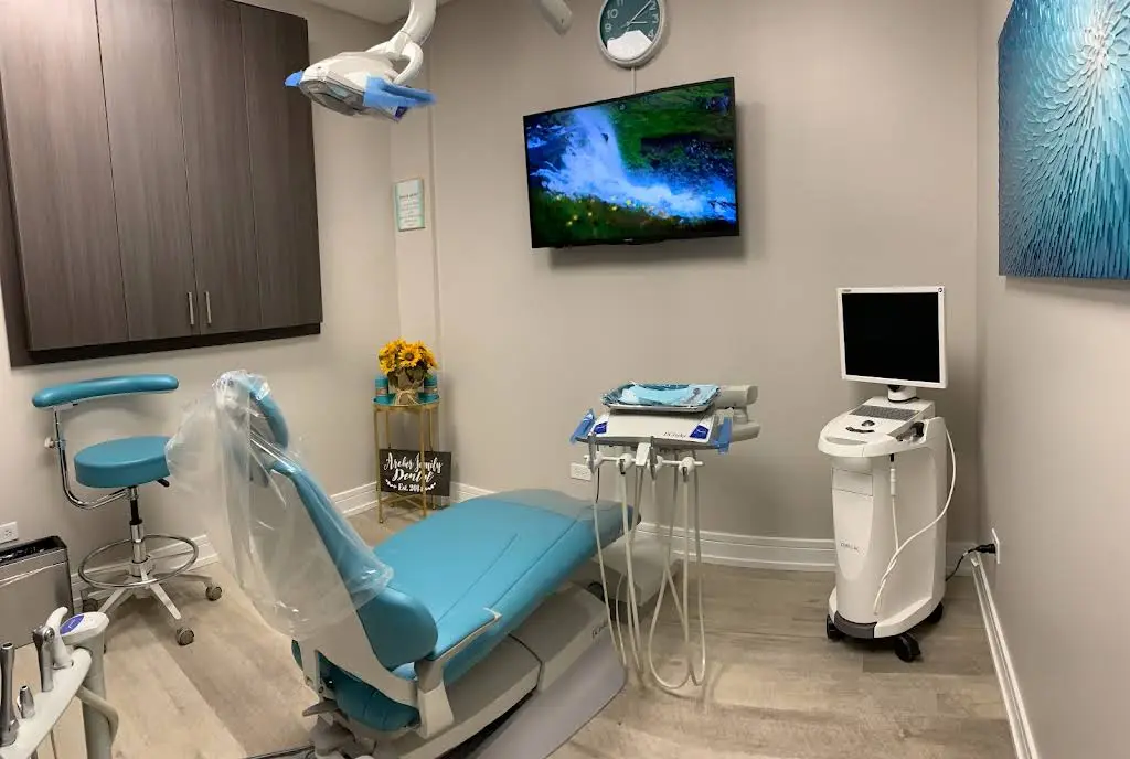 Archer Family Dental