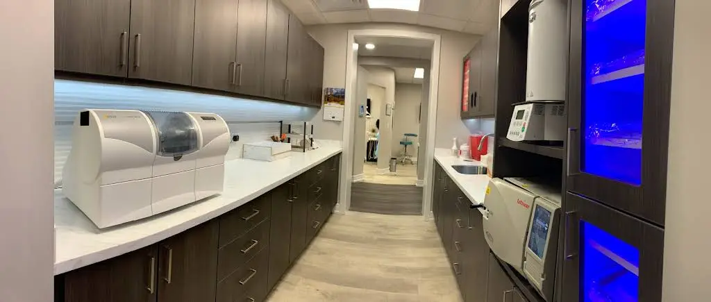 Archer Family Dental