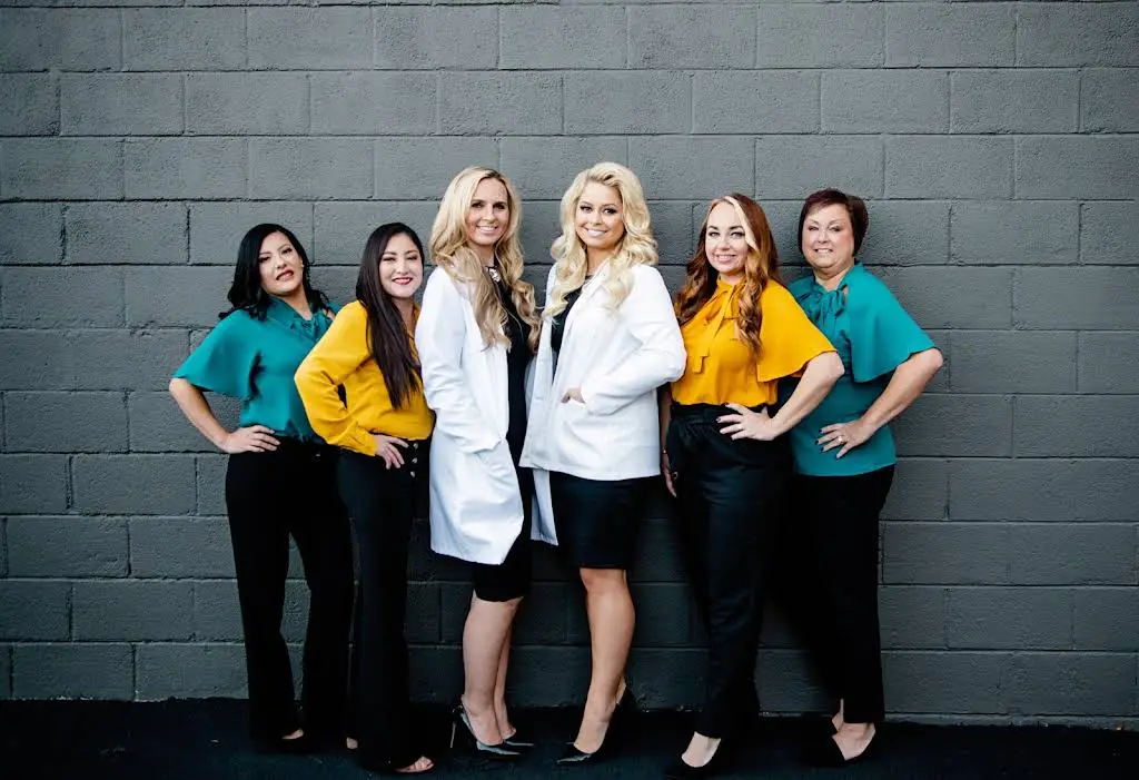 Archer Family Dental