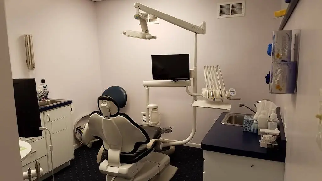 Select Smiles Dental Care