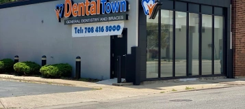 Dental Town-Archer