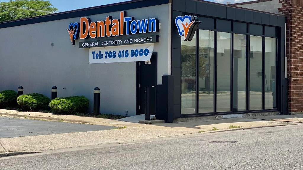 Dental Town-Archer