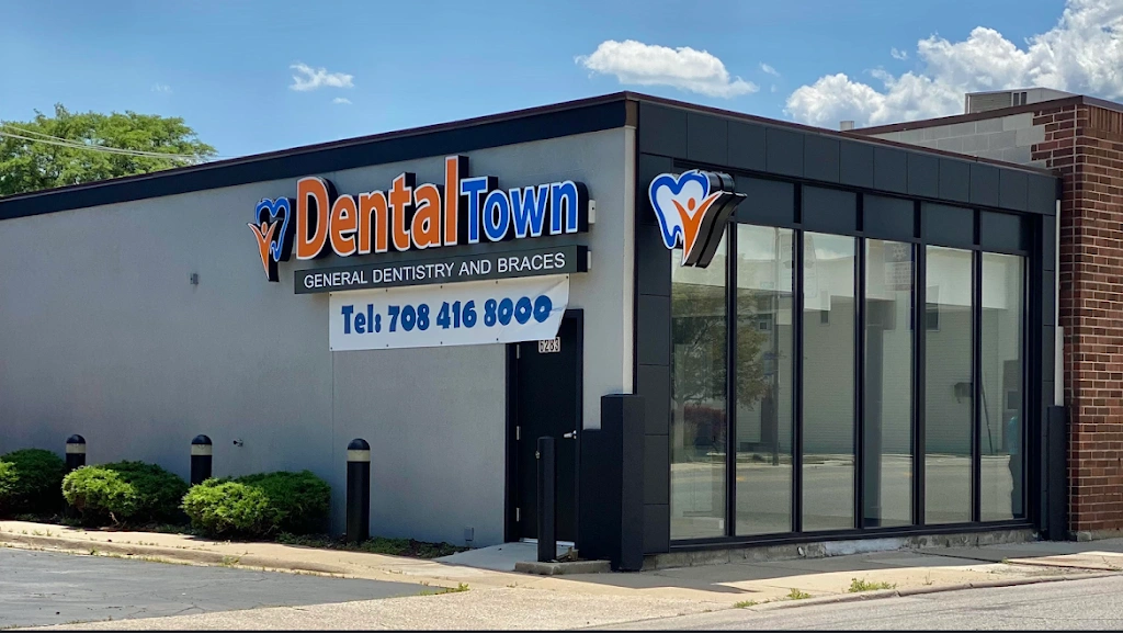Dental Town-Archer
