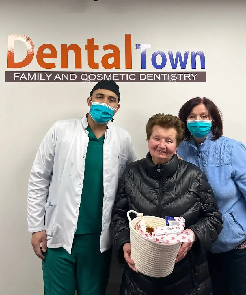 Dental Town-Archer