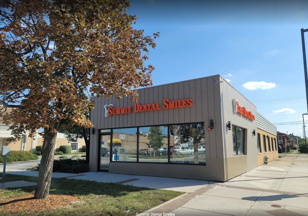 Summit Dental Smiles