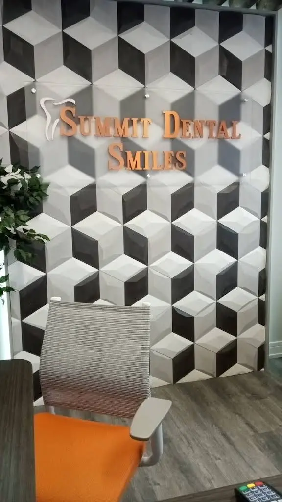 Summit Dental Smiles