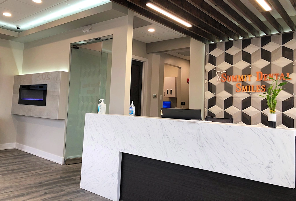Summit Dental Smiles