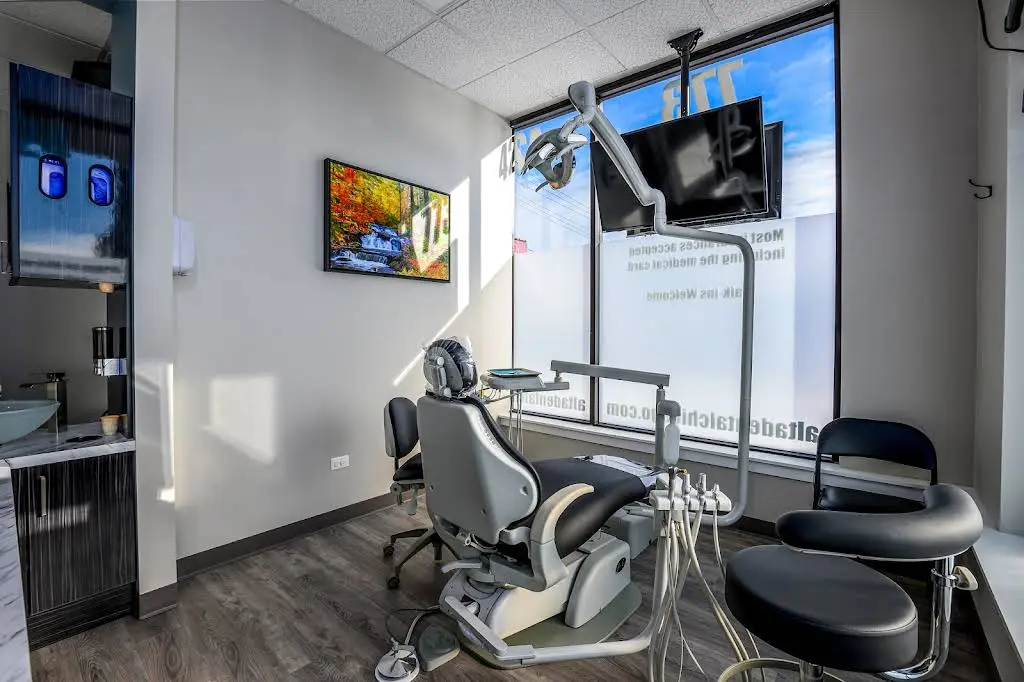 Alta Dental of Midway