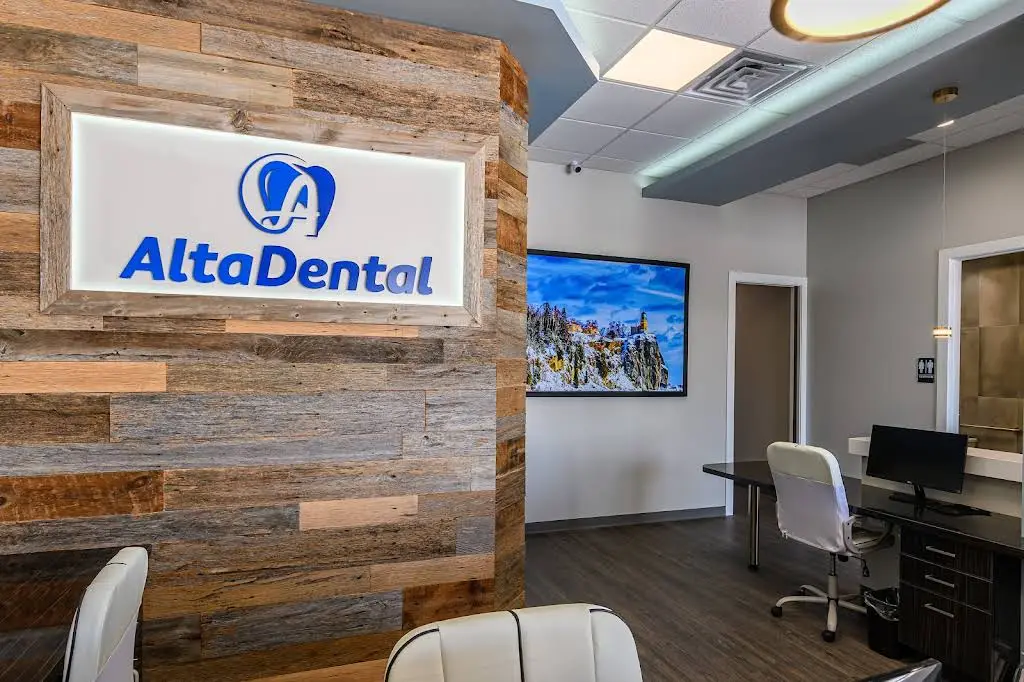 Alta Dental of Midway