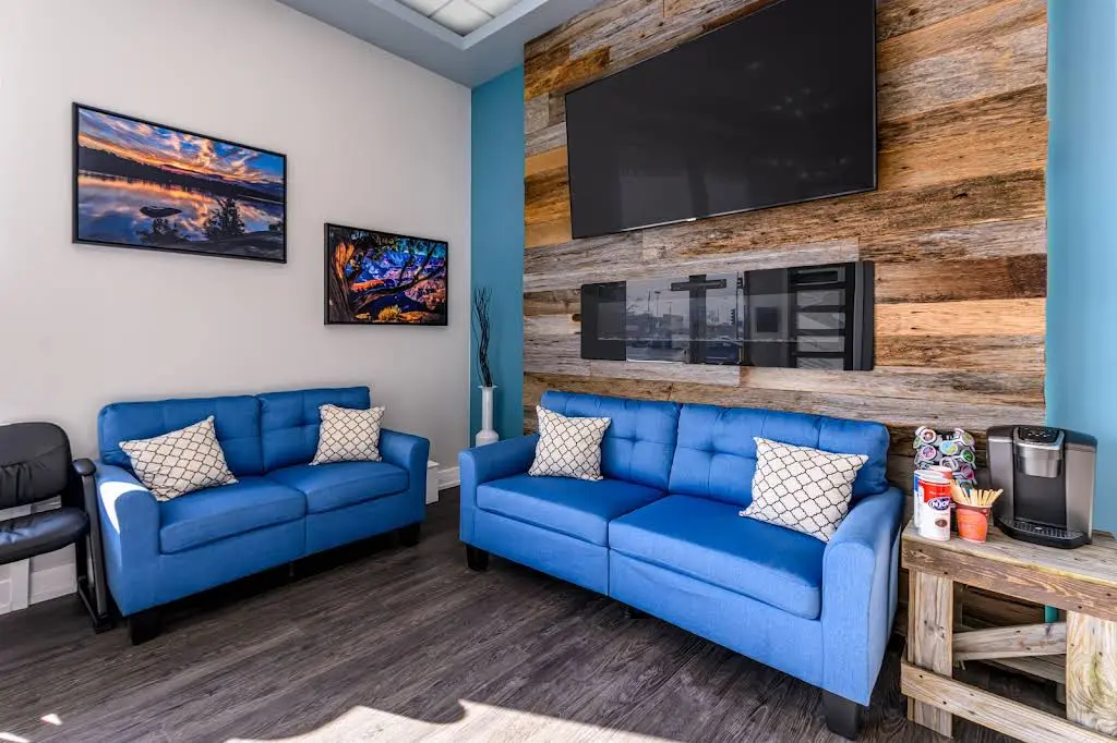 Alta Dental of Midway