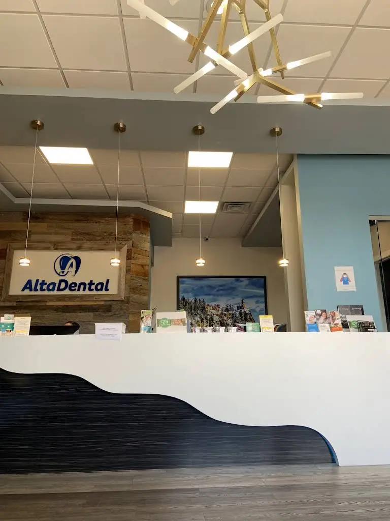 Alta Dental of Midway