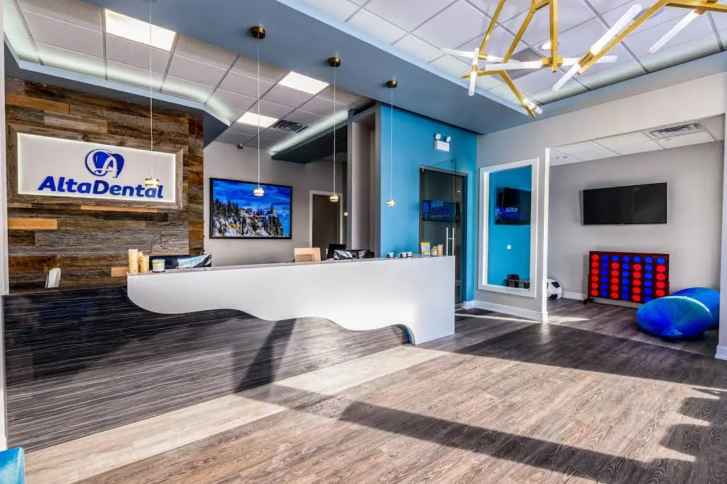 Alta Dental of Midway