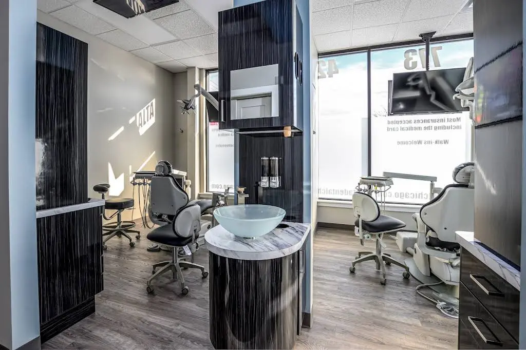 Alta Dental of Midway