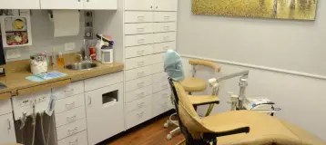Periodontal and Implant Specialties
