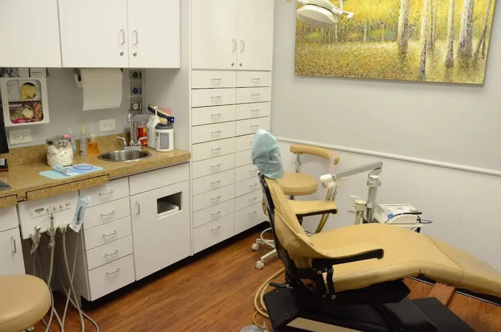 Periodontal and Implant Specialties