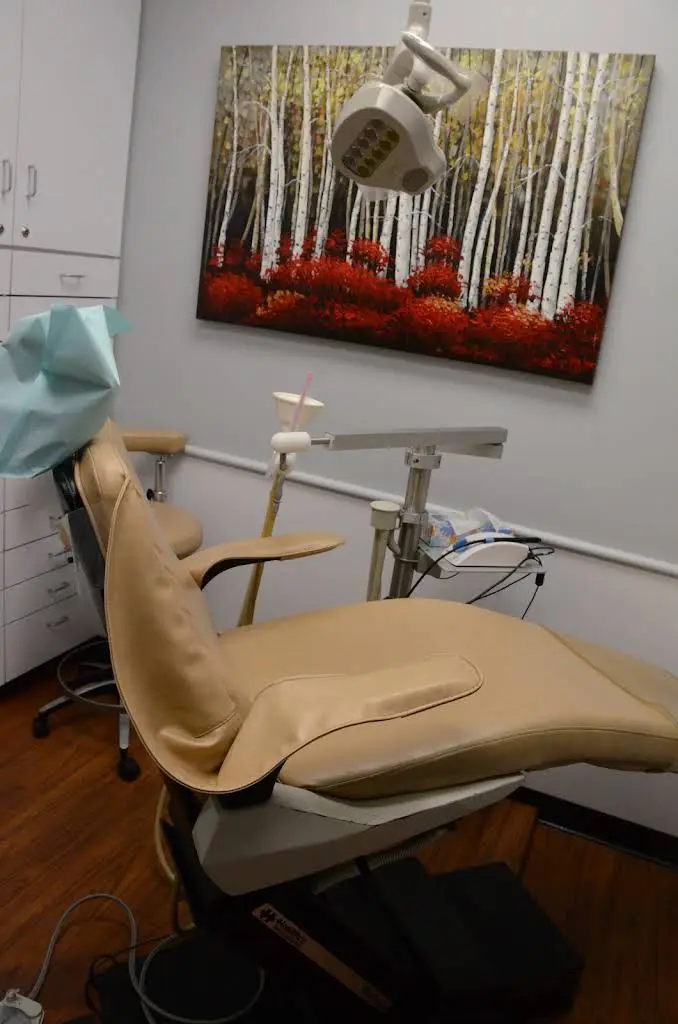 Periodontal and Implant Specialties