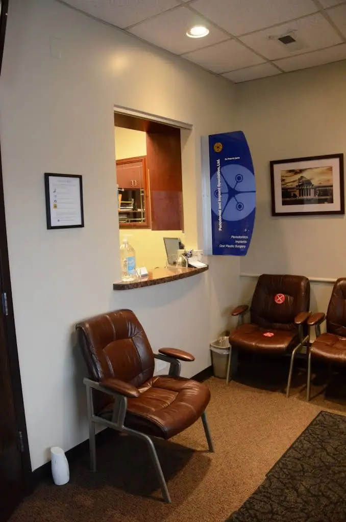 Periodontal and Implant Specialties