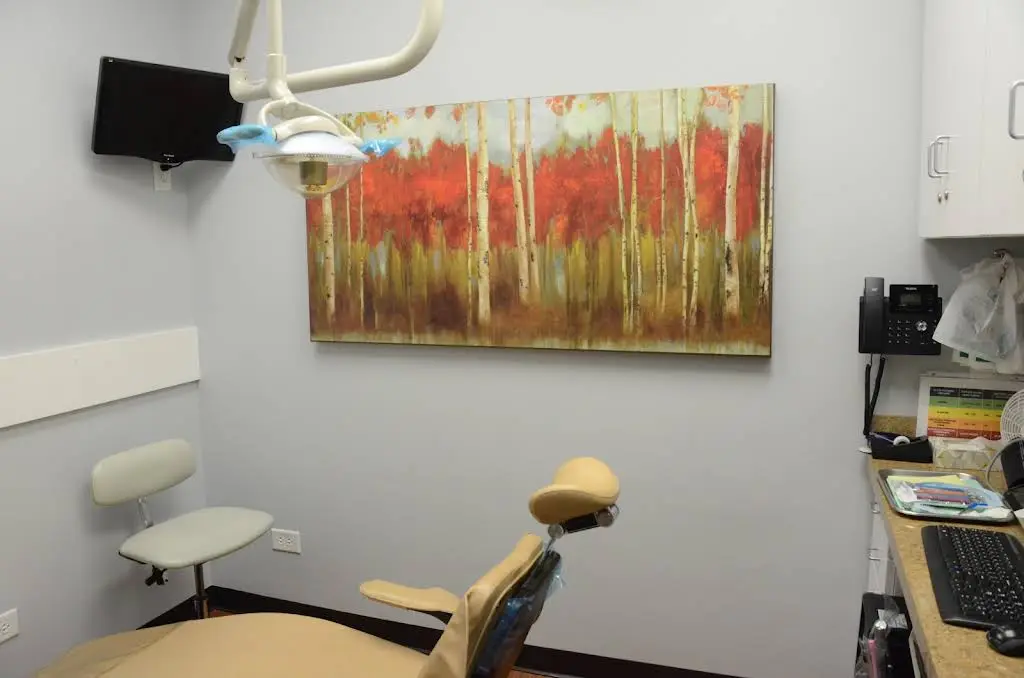 Periodontal and Implant Specialties