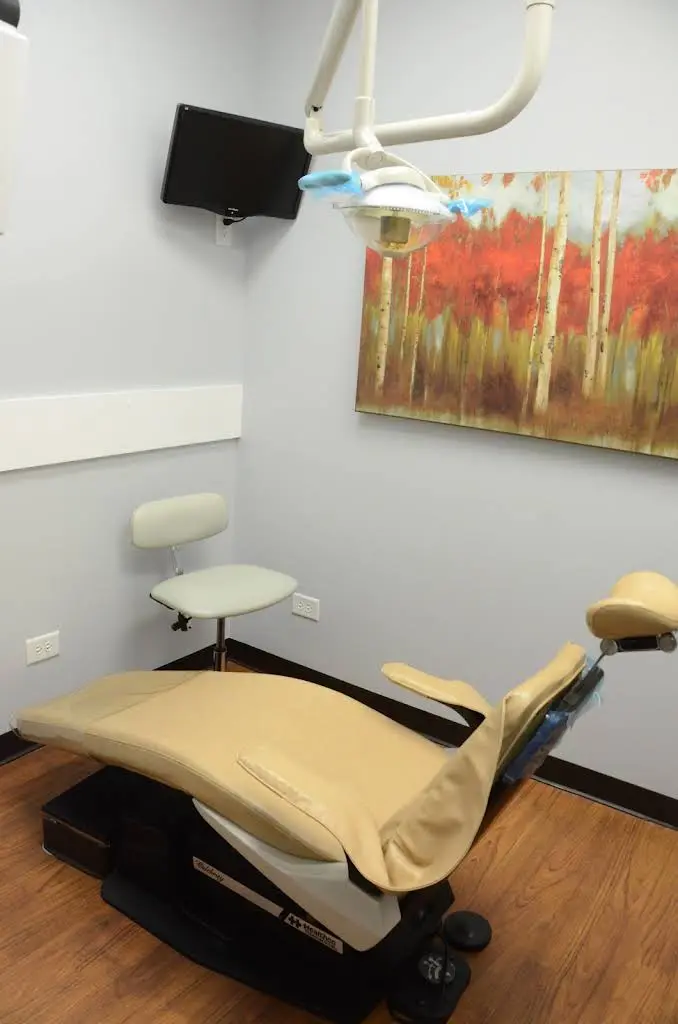 Periodontal and Implant Specialties
