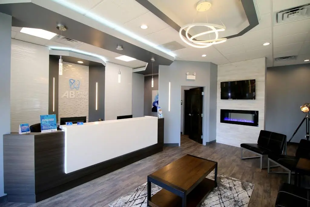 AB Dental Center