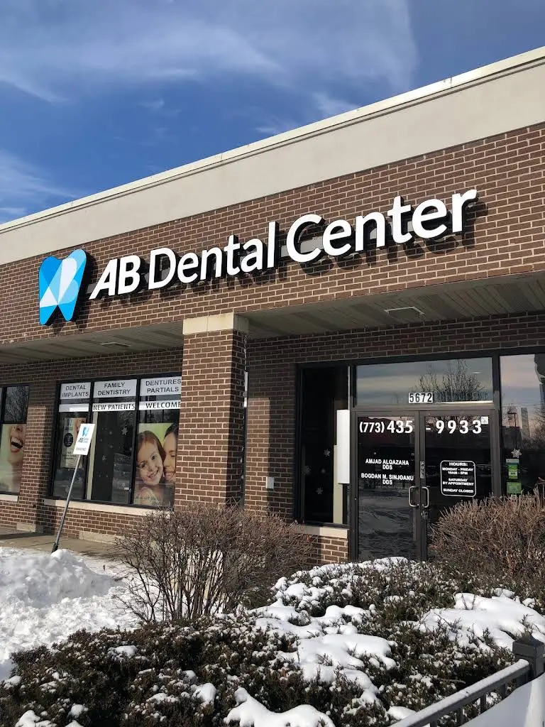 AB Dental Center