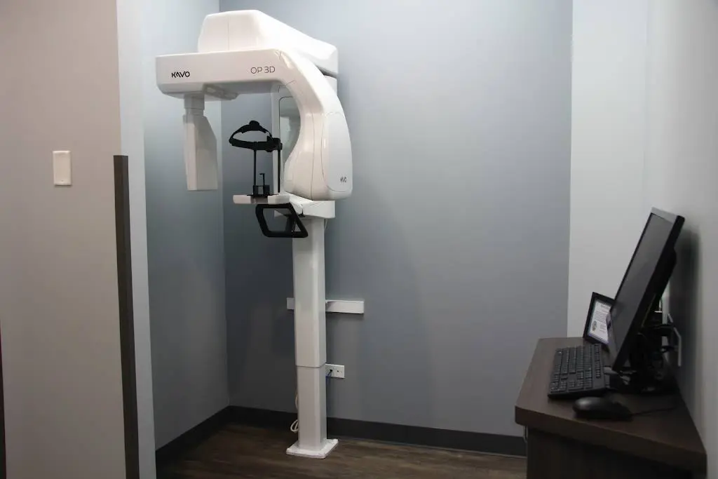 AB Dental Center
