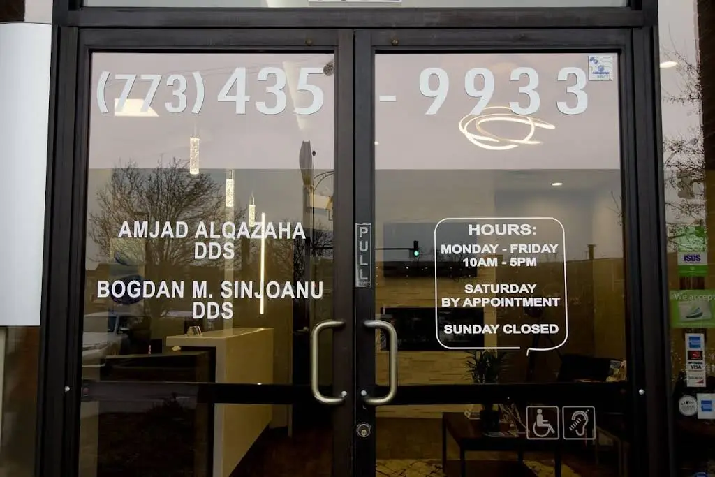 AB Dental Center