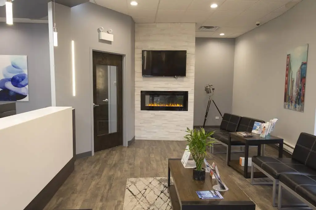 AB Dental Center