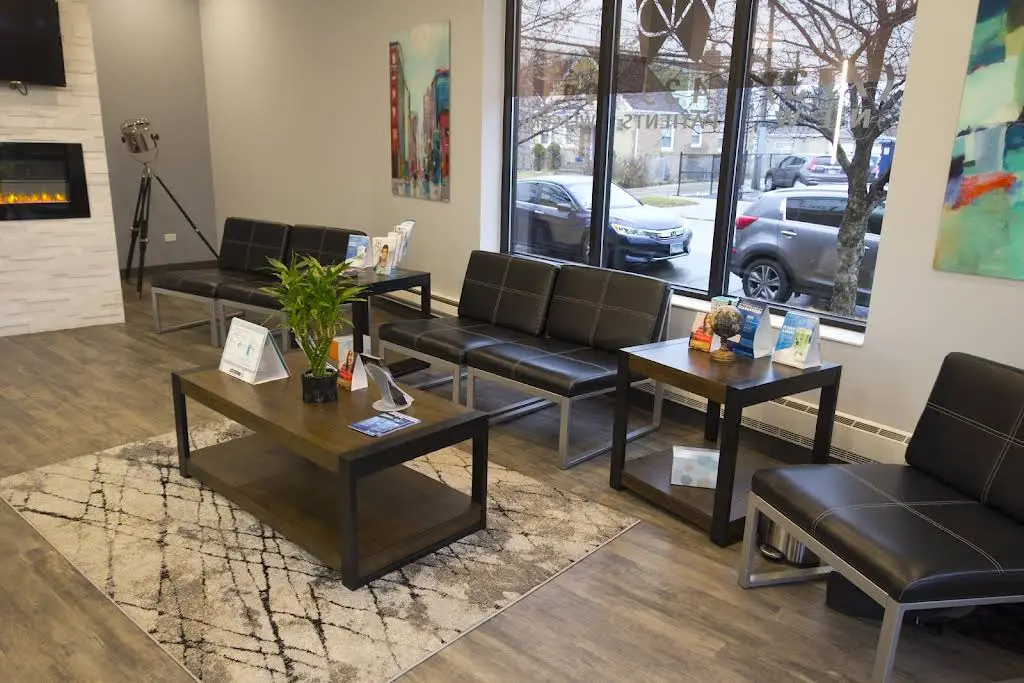 AB Dental Center