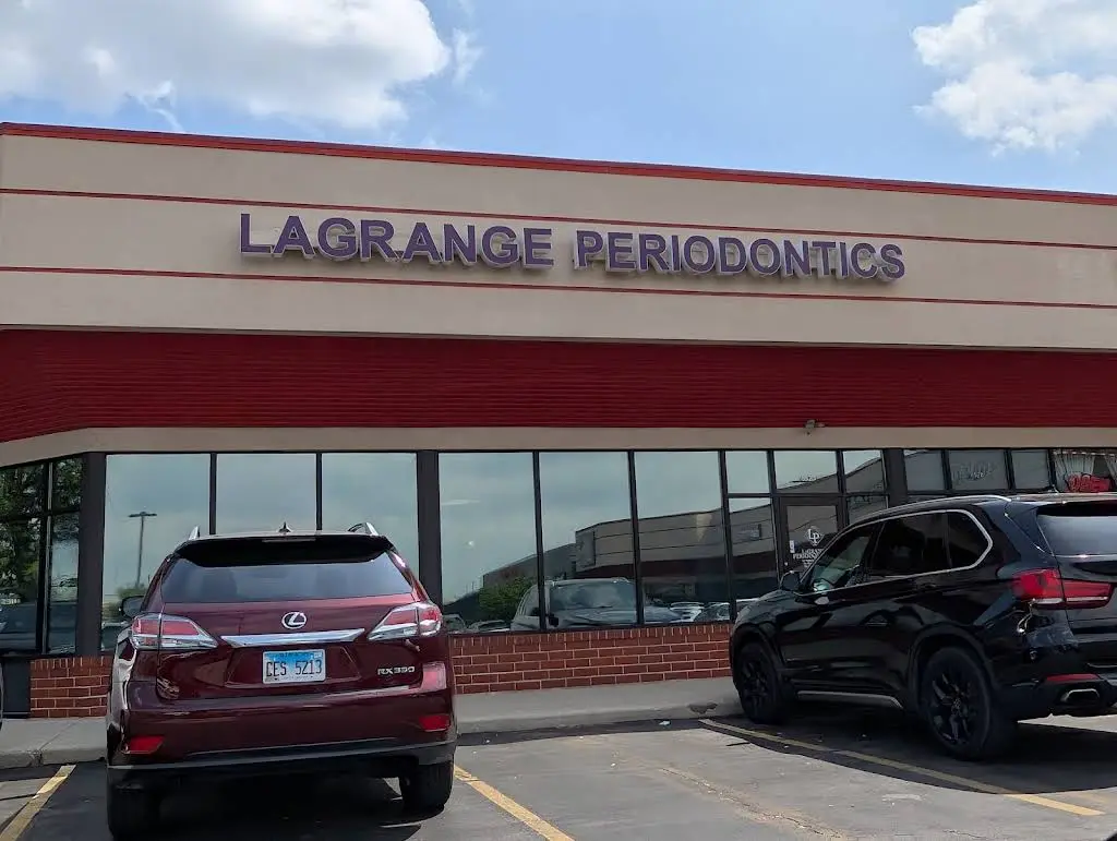 La Grange Periodontics