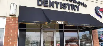Indian Head Park Dentistry